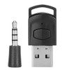Transmisor de Sonido Bluetooth 5.0, Adaptador de Audio Bluetooth Profesional