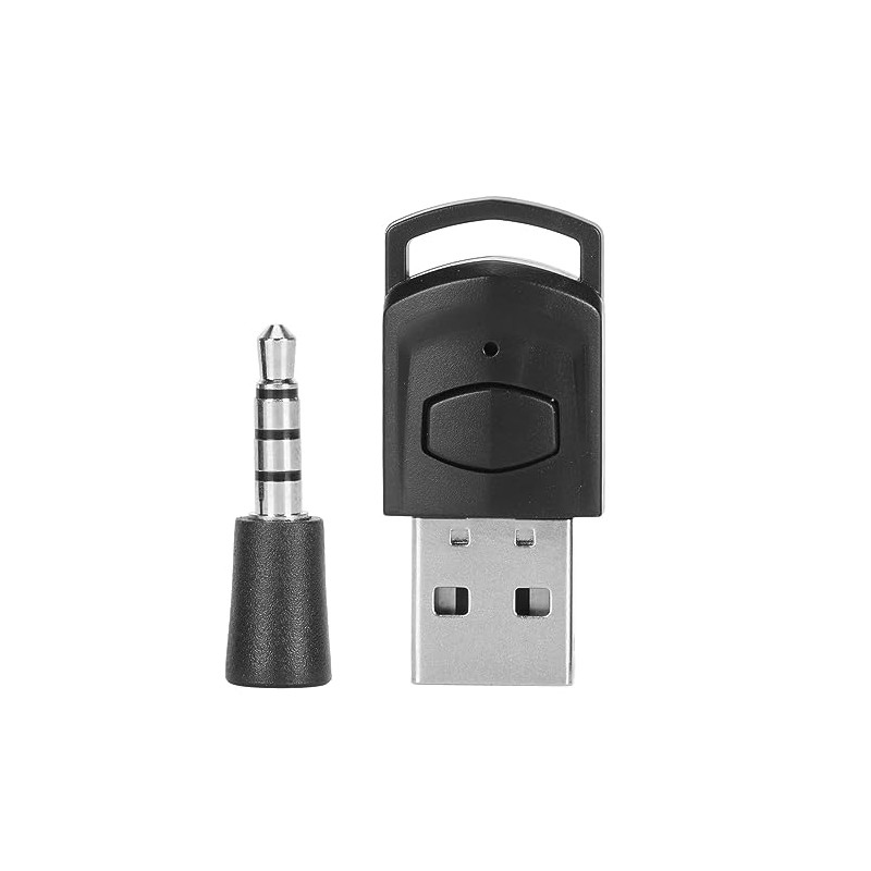 Transmisor de Sonido Bluetooth 5.0, Adaptador de Audio Bluetooth Profesional