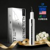 CURVY MOON Household Ultrasonic Teeth Clean Kit Machine Tooth Stain