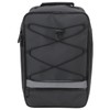 Bolsa de bicicleta trasera Rack, 15L trasera Bike Rack Bolsa