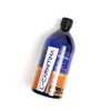 STROM L-Carnitina Líquida, Suplemento Alimenticio con Complejo B, Sabor Naranja,