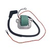 A.A Ignition Coil Replacement for Johnson Evinrude OMC Outboards 1976-78,