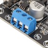 ASHATA Positive Negative Dual Output Module, Dual Power Supply Modules,