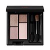 Koh Gen Do Ebarado Mineral 3D Eye Shadow 01 Layered