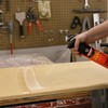 DAP Weldwood Original Spray Adhesive Contact Cement, Clear, 14 oz