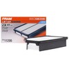 FRAM Extra Guard CA11206 Replacement Engine Air Filter for Select
