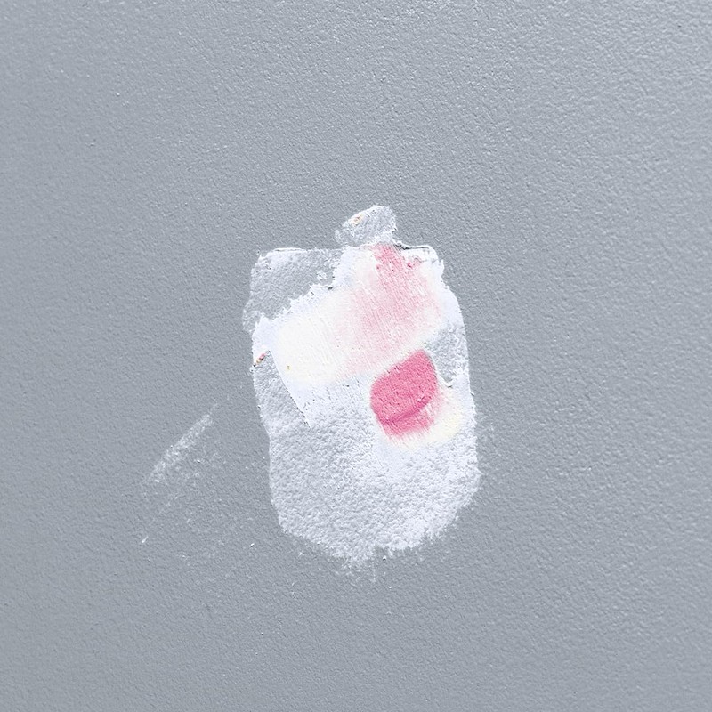 DAP DryDex Dry Time Indicator Spackling, Pink/White, 5.5 Oz (7079812337)