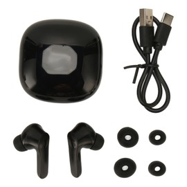 Wireless Translator Earbuds Bluetooth 5.3 Translation Earbuds 74 Languages 70 Accents Translator Device with APP for Music Call