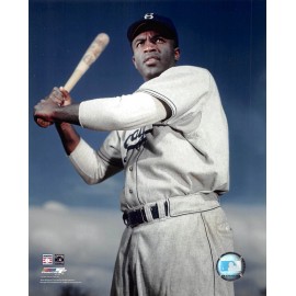 Jackie Robinson Brooklyn Dodgers 8x10 Photo #202