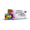 Tinte Semi-permanente Color Rosa Rbl Nutrapel 90 G Rosa