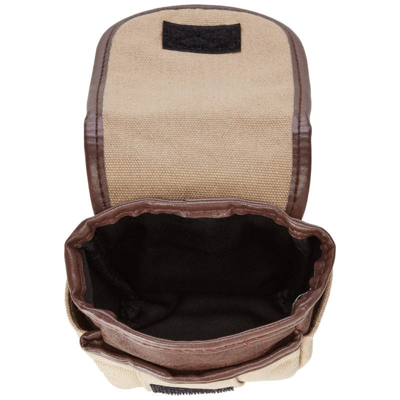 [デューロカーゴ] ポーチ 小物ケース カーキ