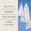 The Laundress Mesh Bag Bundle, Mesh Laundry Bags, One Large