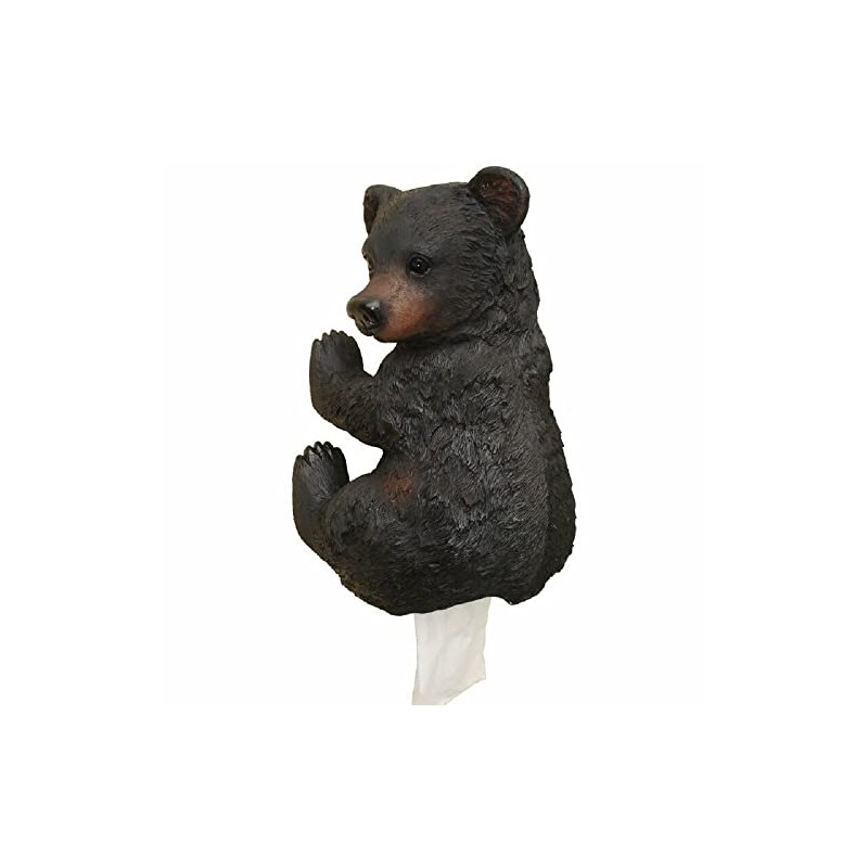 LL Home Bear Toilet Paper Holder