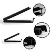 Pack of 50 Large Sealing Clips, Food Storage Clips Set