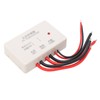 Waterproof Solar Charge Controller ABS Housing Solar Panel Battery Regulator