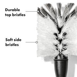OXO Steel Bottle Brush Refill - 2 Pack
