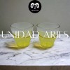 Tupperware Set De 4 Vasos Luxury Apariencia Cristal 290ml Tupperware