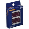 TOMIX N gauge 30d Shape Container New Paint 2 Pack 3157 Railway