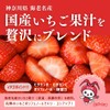 EVERY NATURE DAYS Strawberry Shampoo 6.8 fl oz (220 ml)