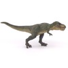 Papo Running T-Rex, Verde Corriendo T-Rex