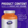 NOW Sports L- Ornithine Powder, 8-Ounce