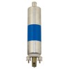 Brock Replacement Electric Fuel Pump with Installation Kit Compatible with