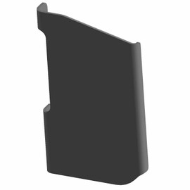 Polaris Snowmobile Belt Guard, Genuine OEM Part 5249757, Qty 1