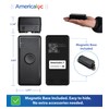 Americaloc Mini Seven GPS Tracker