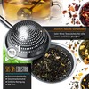 Arendo - Tea Infuser Tea Infuser - Tea Infuser for