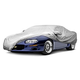 SLP 08960 Car Cover (1993-02 Camaro/Firebird w Performance Logo)
