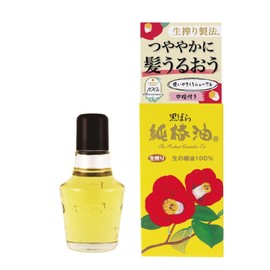 Black Roses Pure Camellia Oil 2.5 fl oz (72 ml)