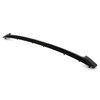 HECASA Grille Lower Trim Moulding Compatible with 2020-2022 Ford F250