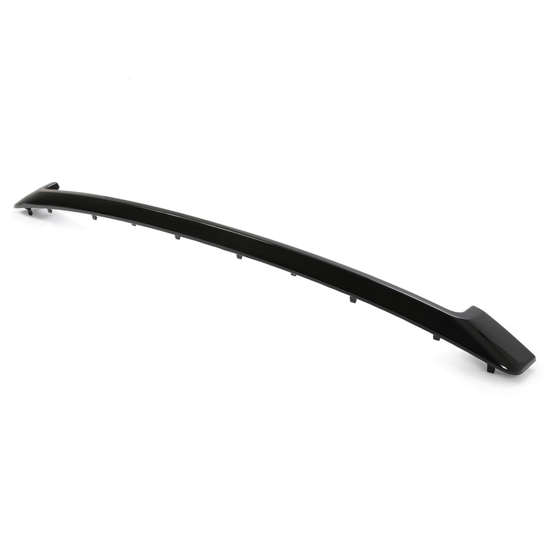HECASA Grille Lower Trim Moulding Compatible with 2020-2022 Ford F250