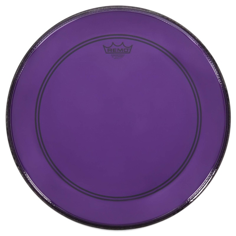 Remo Tom Drum Head (P31320CTPK)