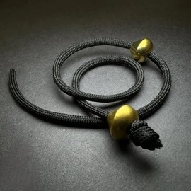 Greys Begleri: Brass Beads Fidget/Skill Toy by Aroundsquare