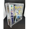 Gameboy Game Protective UV Acrylic Case- High Quality Display Case