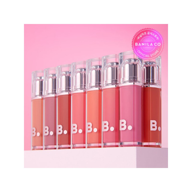 Vanilla Co. 더블5%쿠폰바닐라코 듀 글로우 틴트 (17-color) Double 5% Coupon