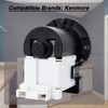 796.41262610 796.41162411 796.41072311 Washer Drain Pump for Kenmore