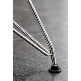 Sepduvon Chair Glides Chair Pads Chair Leg Replacements for Furniture 8 Pack