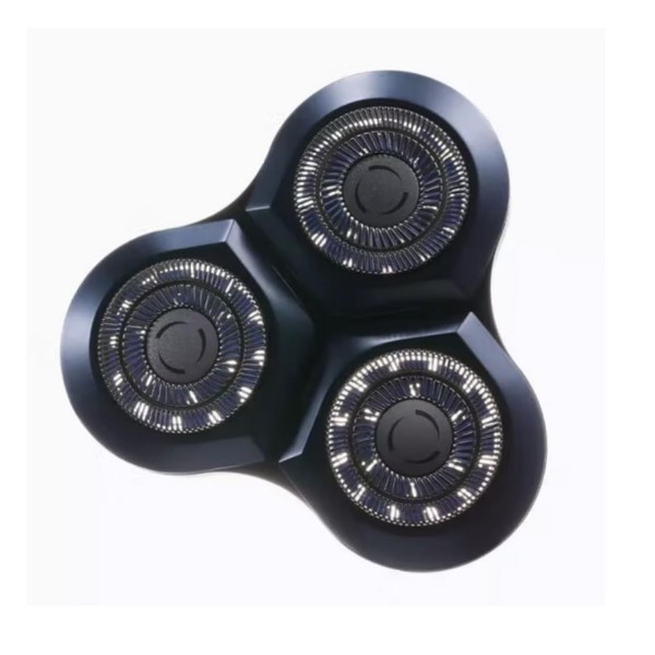 New DEARCOOL Series 7000 SH70/52 Replacement heads for Philip Norelc