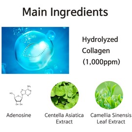 Lebelage Collagen Hyaluronic Cream 100ml_Korean Cosmetic