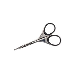 Tijeras para artesanía de acero inoxidable pelo de la nariz G-2113