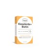 Astrid Twardy Silica + Biotin Capsules for Hair, Skin and