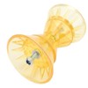 Boat Trailer Roller Assembly - 1/2in Shaft 7.2in Length Bow