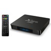 X96Q PRO Android 10.0 Smart TV Box UHD 4K Media