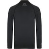 Typhoon Junior Fintra Long Sleeve Rashguard - Black 430460 JXL
