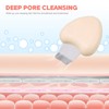 Minkissy Facial Scraper Tool Deep Cleanse Face Centella Cleanser Pore