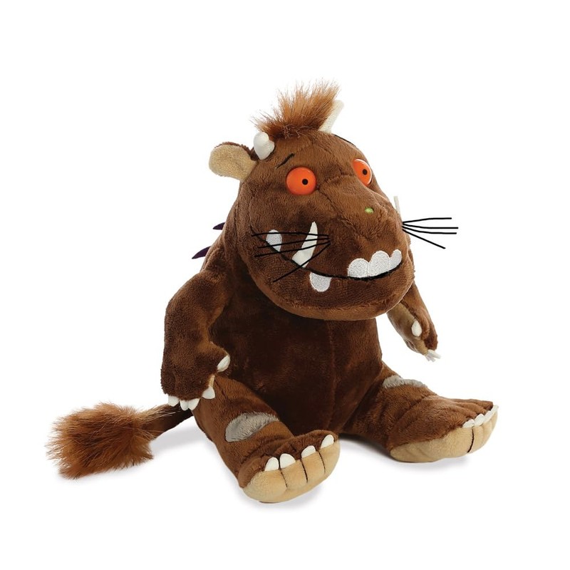 Gruffalo Sitting 7-Inch Soft Toy