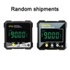 IP54 4*90° Portable Digital Inclinometer LCD Backlight Digital Protractor Slope