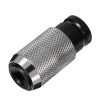 Versery Converter for Impact Wrench to Electric Hammer Adapter 1/2inch to SDS Plus